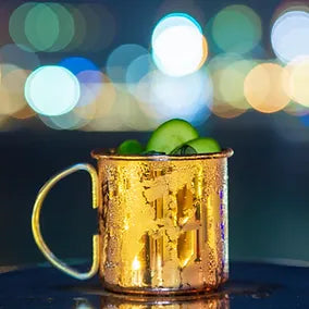 Mexican Mule